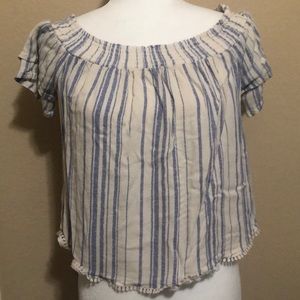 Women’s Rewind Blouse